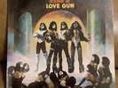 KISS Love Gun NBLP-7057 Complete With Inserts