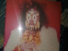 Jim James - Eternally Even 2016 Vinyl LP Album - Capitol / ATO Records