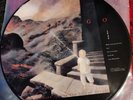 Oingo Boingo Dark at the End of the Tunnel Promo Picture Disc Very Rare
