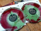 Evil Dead Nightmare Reimagined Soundtrack Vinyl 2LP MondoCon Mondo Death Waltz