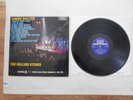 Orig. Lp Rock THE ROLLING STONES Gimme shelter - including 6 live songs UK 1971