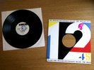 U2: A Sort Of Homecoming - Limited Edition USA 12