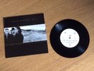 U2: The Joshua Tree - Album Sampler Number 1 - Rare UK 7