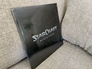 StarCraft Remastered Vinyl Factory Sealed New