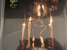 OPETH Ghost Reveries 2LP, Roadrunner Records, NM, in shrink w/poster 2013