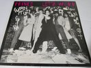 Prince Let's Work (Long Version)/Gotta Stop Vinyl 12