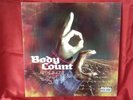 VERY RARE BODY COUNT - VIOLENT DEMISE - THE LAST DAYS - VINYL LP - ICE T 1997