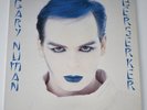 GARY NUMAN Berserker 1984 UK 1st Press Vinyl LP + Inner NUMA 1001 NEAR MINT