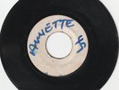 ROCKSTEADY BLANK 1967 THE TECHNIQUES 