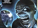 Iron Maiden ‎Different World 2006 EP 45 Giri Limited Edition Picture Disc Nuovo