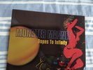 MONSTER MAGNET Dopes To Infinity   1993 UK 2LP VINYL PSYCH SPACE SUPER