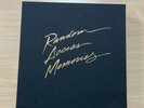 Daft Punk Random Access Memories Deluxe Box Set Edition Vinyl **Neuwertig** RAR 