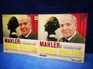 @PHILIPS HI-FI STEREO SABL 190  /CBS *WALTER* MAHLER SYMPHONY NO.2* 2 LP* NM