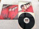 KRAFTWERK LP THE MAN-MACHINE ORIGINAL UK 1978 1st PRESS NEAR MINT VINYL