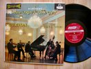 Curzon  Schubert Trout Quintet London CS 6090 BB ffss WB/DG UK 1st ED EX