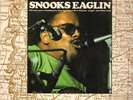 Snooks Eaglin The Legacy Of The Blues Vol. 2. NEAR MINT Sonet Vinyl LP
