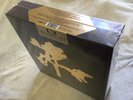 U2 The Joshua Tree Super Deluxe Vinyl Box Set