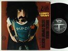 Frank Zappa - Lumpy Gravy LP - Verve UK VG++