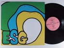 ESG Self Titled 99 99-04 EP VG+ 45rpm original pressing i