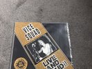 vice squad-live n loud vinyl/punk