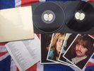 The Beatles-White Album UK 1st Press Vinyl LP Stereo Top Loader 0404707
