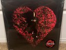 Conan Gray - Superache LP Red Vinyl (Signed Insert Auto)