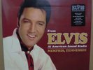Elvis Presley From Elvis at American Sound Studio Memphis Tenn FTD 2-LP sealed