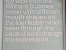 Aphex Twin Come To Daddy 1997 Warp Records promo