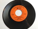Canada 1967 Soul 45 *Larry Lee & The Leesures* Barefootin NM Columbia  Very Rare