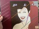 DURAN DURAN Rio 1983 Harvest ST-12211 Nice Vinyl Record LP New Wave Pop Rock