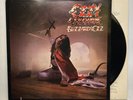 Ozzy Osbourne - Blizzard Of Ozz - 1981 UK 1st Press Album (NM) Ultrasonic Clean