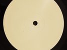 T. REX - ELECTRIC WARRIOR - 1st UK FLY A2/B2 - PLAIN WHITE LABEL PROMO / TEST