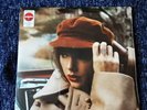 Taylor Swift Red Taylor's Version Target 4LP Vinyl on Red Vinyl 1989 All to Well