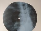 BOB DYLAN BALLAD IN PLAIN D X-Ray USSR Record Roentgen Bones Music Vinyl