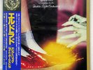 ELECTRIC LIGHT ORCHESTRA ELDORADO JET 25AP 1148 JAPAN OBI VINYL LP