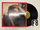Kate Bush The Kick Inside 80s Record lp original vinyl album