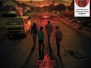 Stranger Things Season 4 (Target Exclusive, Vinyl) Netflix With Diorama NEW