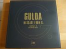 Friedrich Gulda - Message from G. 3 Concerts | 6 LP BOX