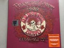Grateful Dead Fillmore West February 27th 1969. 4 LP Box Set RSD New Still Seale
