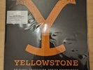Yellowstone Soundtrack - Brian Tyler - Vinyl - Limited Edition - nur 500 Stück