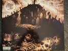 Cypress Hill - Black Sunday Vinyl 2 LP Record Never Played 1993 53931Original