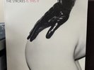 The Strokes - Is This It by (vinyl, Record 2011)