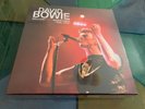 David Bowie BOX LP Brilliant Live Adventures [1995-1999] -- SOLO BOX NO VINILE