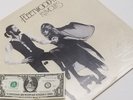 1977 FLEETWOOD MAC 'RUMOURS' 1/250 Special IMPRINTED ALBUM VINYL SEALED RECORD