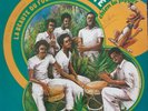 Ti Celeste SUPERB Gwoka Jazz Guadeloupe Dancefloor Debs LISTEN