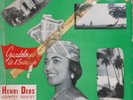HENRI DEBS Sextet Quintet & Paul BLAMAR Invisible Early Jazz Biguine DEBS HDD501