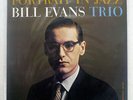 BILL EVANS TRIO PORTRAIT IN JAZZ RIVERSIDE SMJ-6144 JAPAN VINYL LP