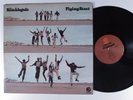 BLACKBYRDS Flying Start FANTASY LP VG+ gatefold i