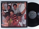 CHOCOLATE MILK Friction RCA LP VG+ i