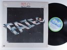 FAZE-O Riding High SHE LP VG+ i